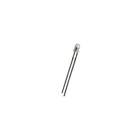 Optek Led Red Clear 3Mm T/H OVLBR4C7